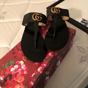 Gucci Sandals